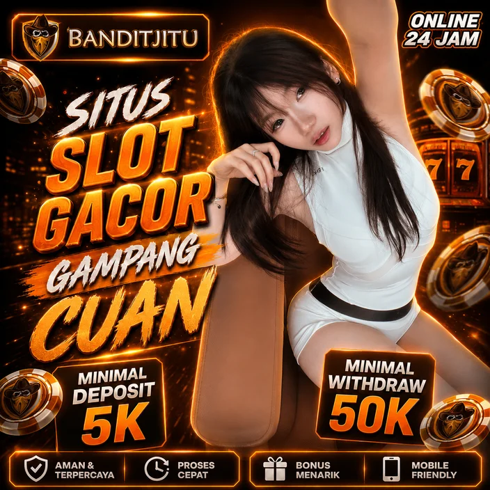 BANDITJITU