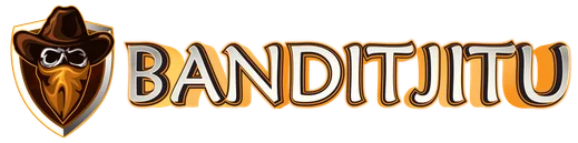 BANDITJITU LOGO